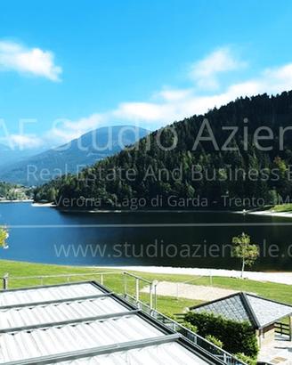 Hotel 3 Stelle Fronte Lago - Baselga di Piné (TN)