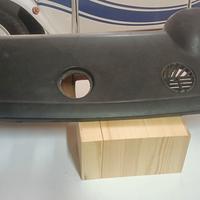 cruscotto alfa romeo giulia  gt 