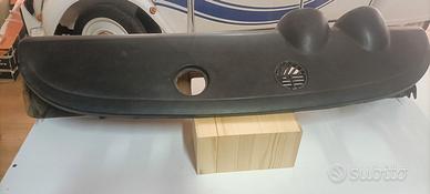 cruscotto alfa romeo giulia  gt 