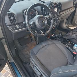 Mini Countryman ONE D