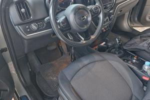 Mini Countryman ONE D