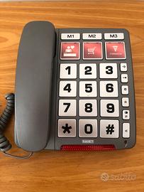 Telefono fisso saiet