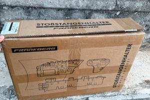 Frankberg VW1042104 5K0807261
