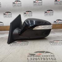 Specchio specchietto retrovisore sinistro sx hyund