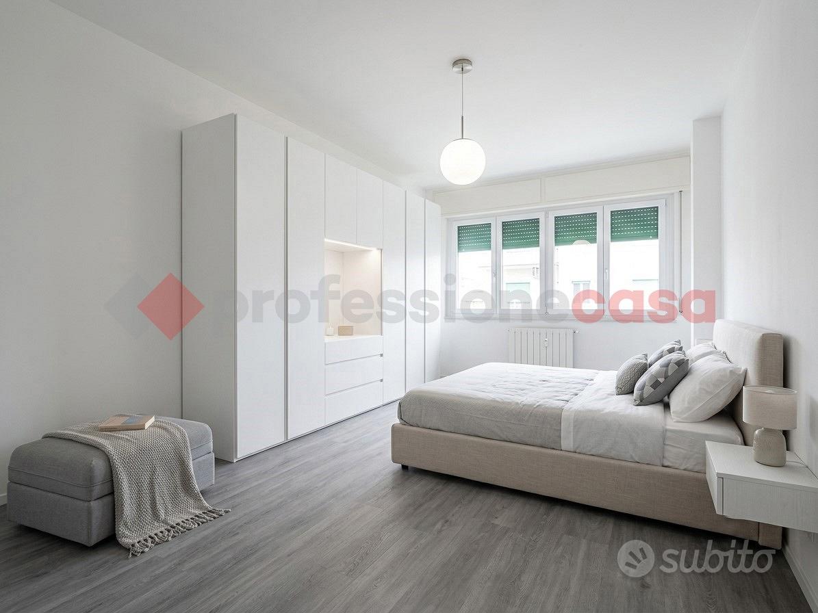 Appartamento – Pisa, Don Bosco - Vista 4