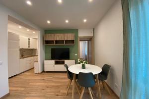 Ovindoli Residence Altair