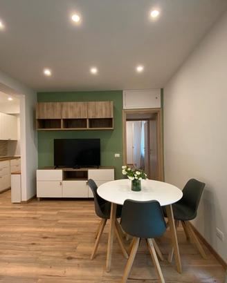 Ovindoli Residence Altair