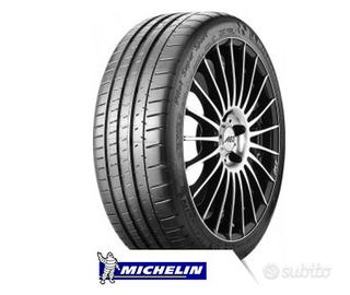 Michelin Pilot Super Sport XL FSL 245/35R20 95Y