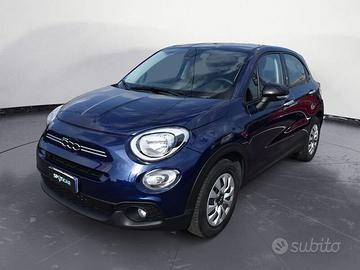 FIAT 500X 1.3 Mjet 95cv MT6