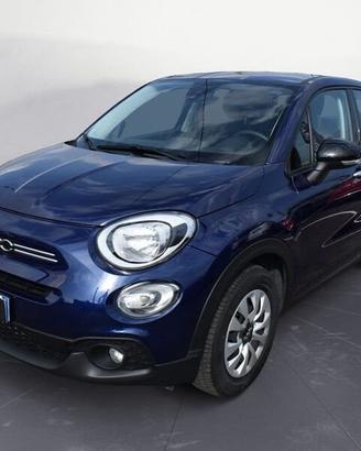 FIAT 500X 1.3 Mjet 95cv MT6
