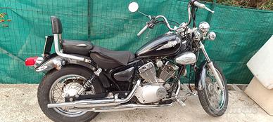 Yamaha Virago 250 xv