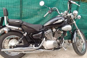 Yamaha Virago 250 xv