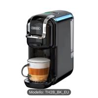 Macchina da caffè HiBREW 5 in 1