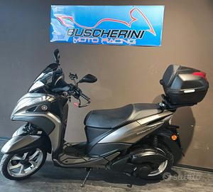 Yamaha Tricity 155 GT