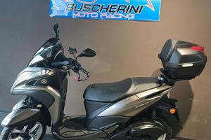 Yamaha Tricity 155 GT