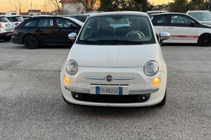 Fiat 500 1.3 Multijet 16V 75CV Pop