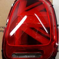 Fanale post dx Mini F57 bandiera inglese