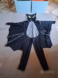 Tre costumi di Halloween / Carnevale