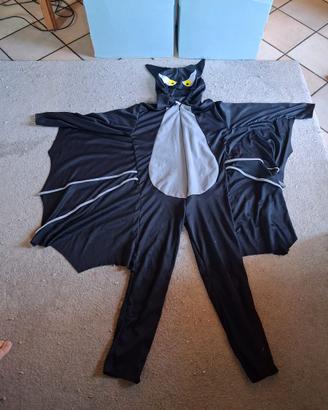 Tre costumi di Halloween / Carnevale