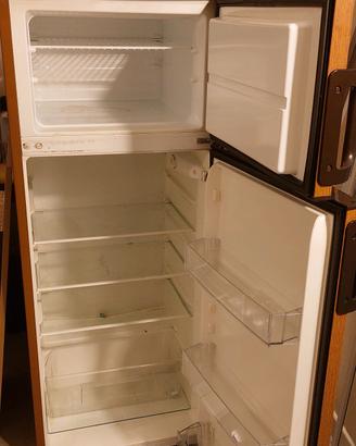 FrigoCongelatore  REX