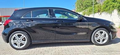 Mercedes A180 Sport