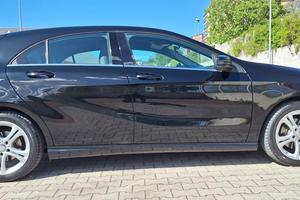 Mercedes A180 Sport