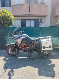 KTM 1190 S
