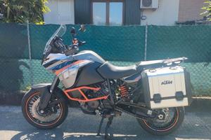 KTM 1190 S