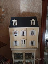 Villa Vittoriana da collezione 