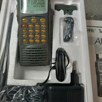 RICEVITORE SCANNER AOR 8200