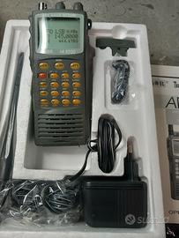 RICEVITORE SCANNER AOR 8200