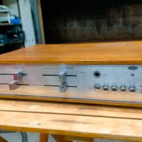 Amplificatore Amtron
