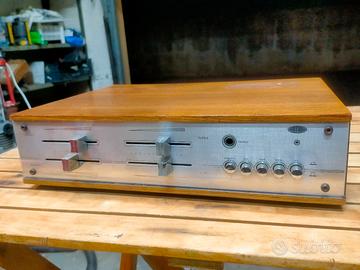 Amplificatore Amtron