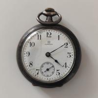 Orologio Omega da collezionismo
