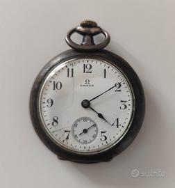 Orologio Omega da collezionismo