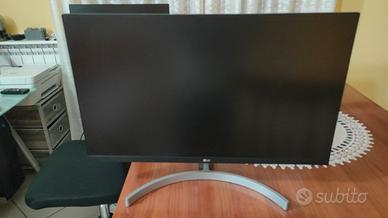 monitor PC Samsung 27 