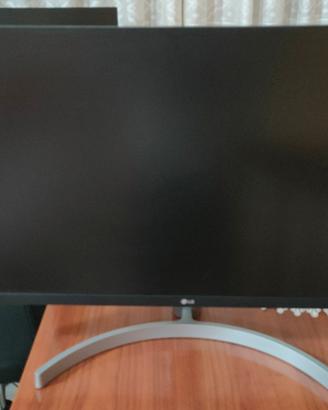 monitor PC Samsung 27 