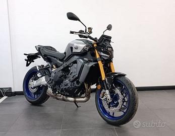 Yamaha MT-09 Yamaha SP PRONTA CONSEGNA