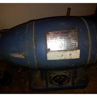 Mola da Banco Professionale FELISATTI - 380V