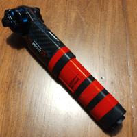 LOOK e-Post R5 3K CARBON 0mm offset