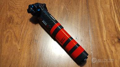 LOOK e-Post R5 3K CARBON 0mm offset