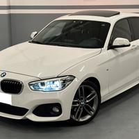 BMW SERIE 1 F20 116D TOURING M SPORT
