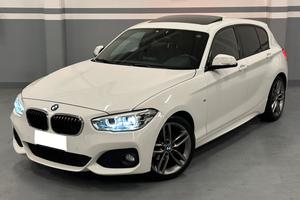 BMW SERIE 1 F20 116D TOURING M SPORT