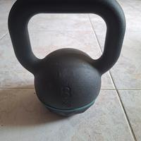 kettlebell domyos