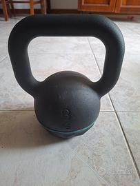 kettlebell domyos