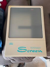 Proiettore Novamat screen