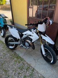 Hm 125 2t