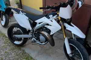 Hm 125 2t