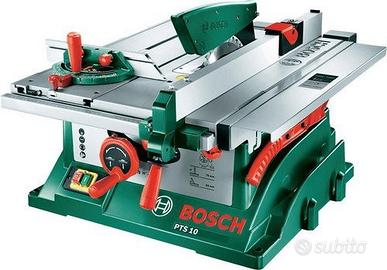 Banco sega Bosch PTS10 