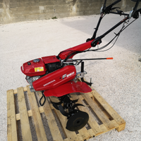 Motozappa Honda F560